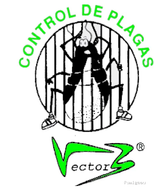 Vector3 Control de Plagas, S.L.