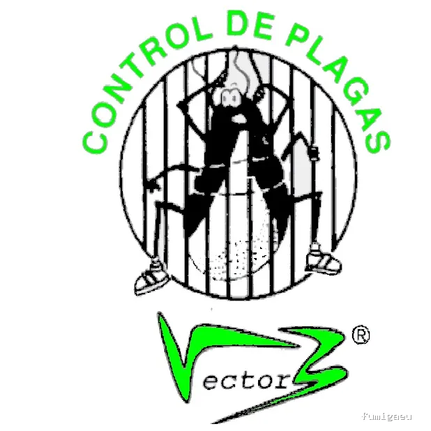 Vector3 Control de Plagas, S.L.