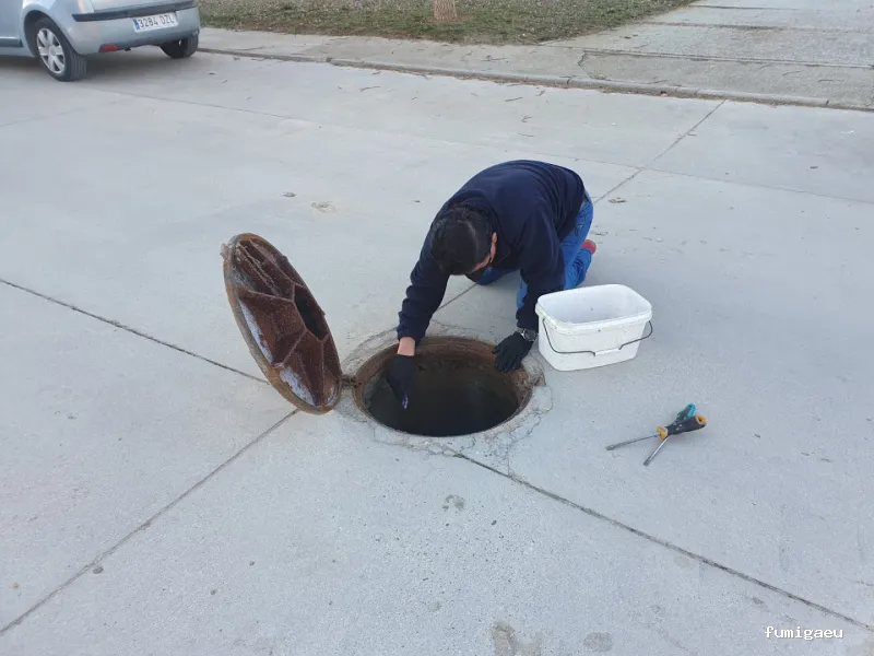 3 D Tratamientos Biosanitarios