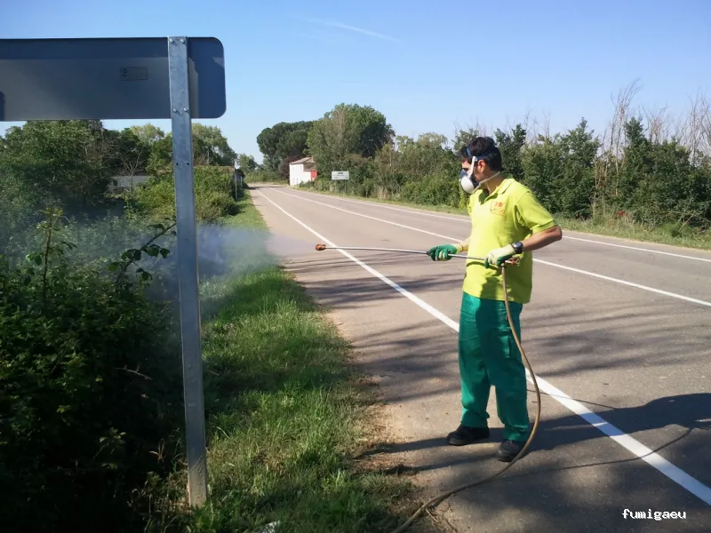 3 D Tratamientos Biosanitarios