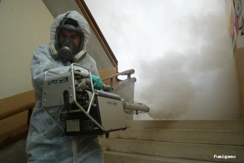 3 D Tratamientos Biosanitarios