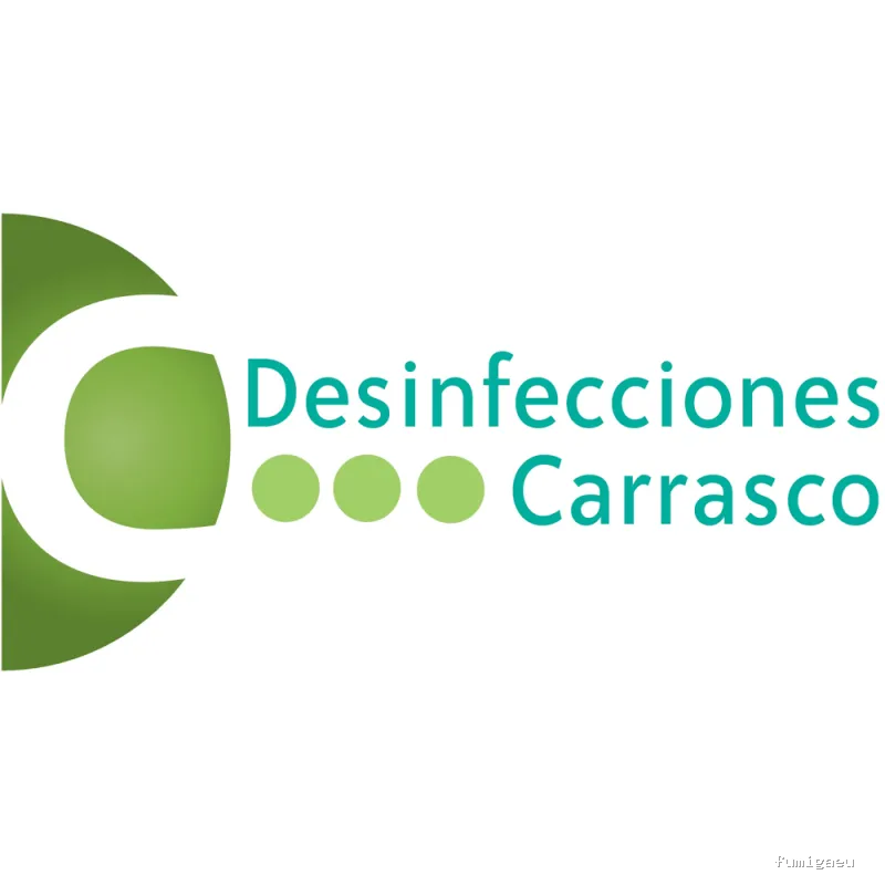 Desinfecciones Carrasco