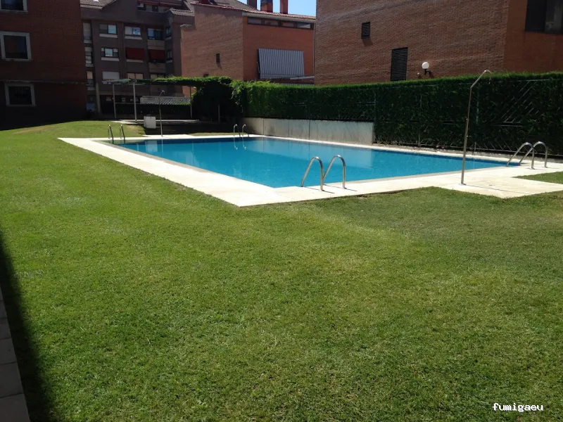 Limpiezas y Mantenimiento Albe