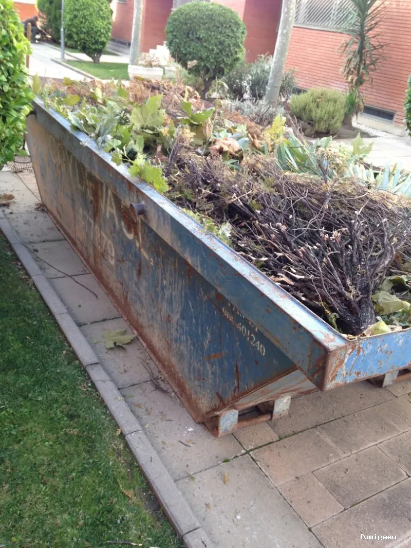 Limpiezas y Mantenimiento Albe