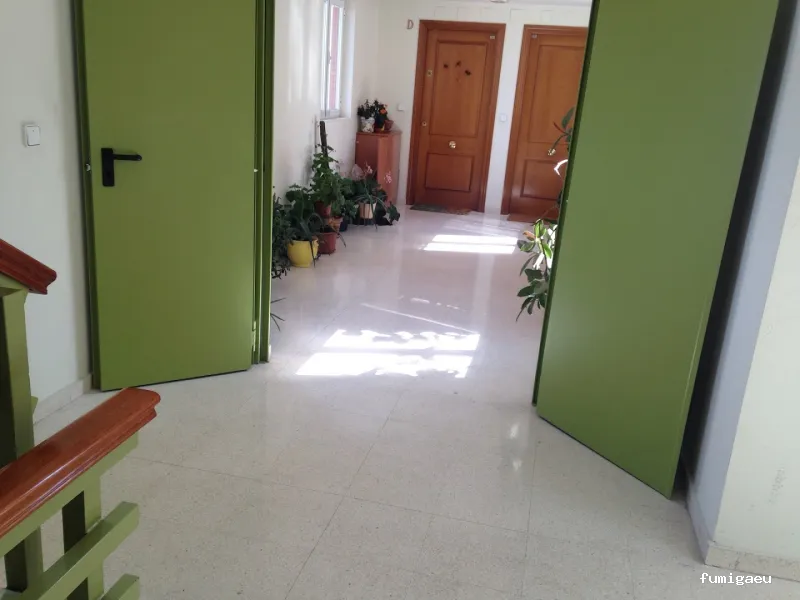 Limpiezas y Mantenimiento Albe