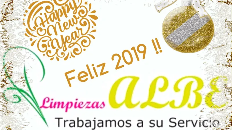 Limpiezas y Mantenimiento Albe