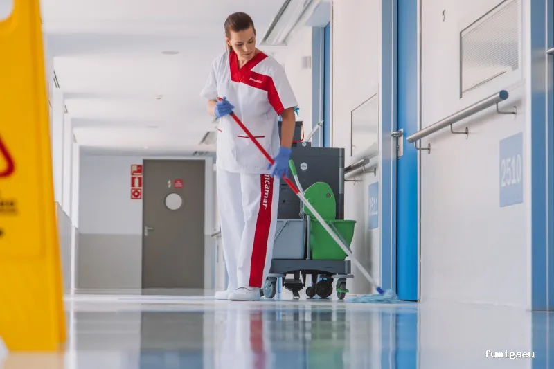 Limcamar Zaragoza - Aragón