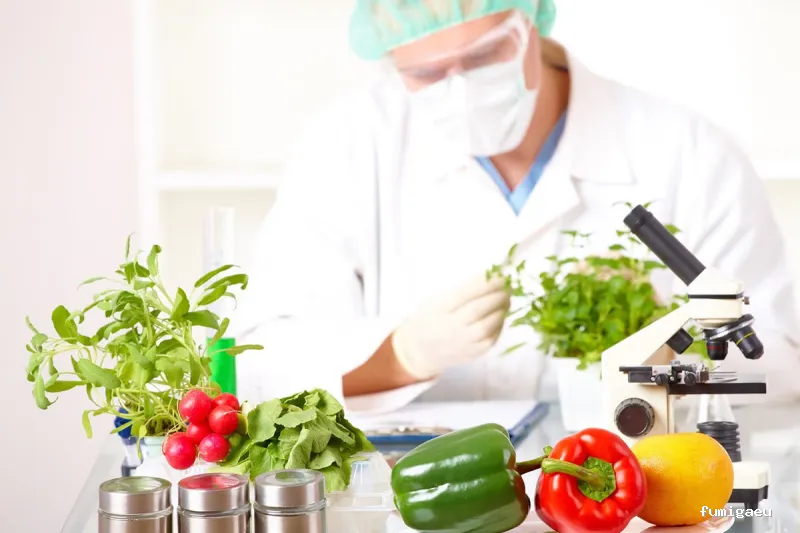 Laboratorios ASTURSA