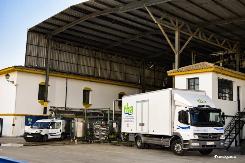 Tha - Técnicas de Higiene Alimentaria, SLU