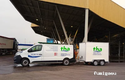 Tha - Técnicas de Higiene Alimentaria, SLU