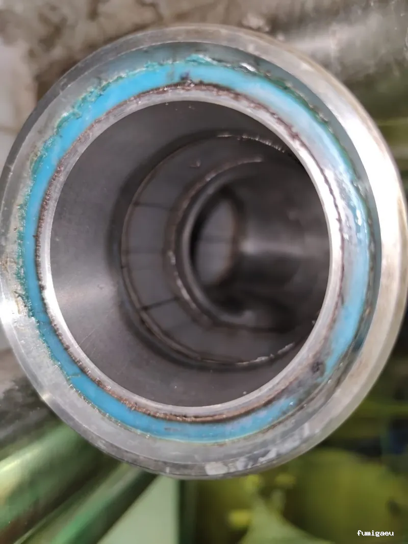 Tha - Técnicas de Higiene Alimentaria, SLU