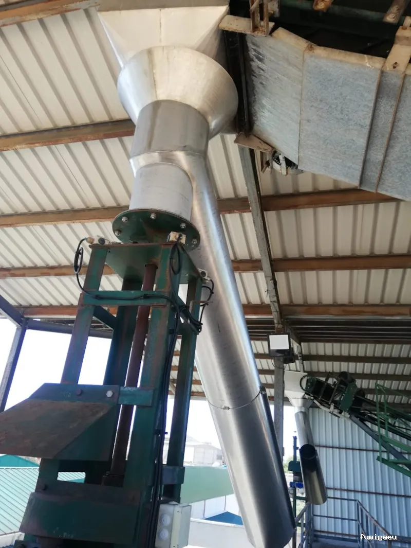 Tha - Técnicas de Higiene Alimentaria, SLU