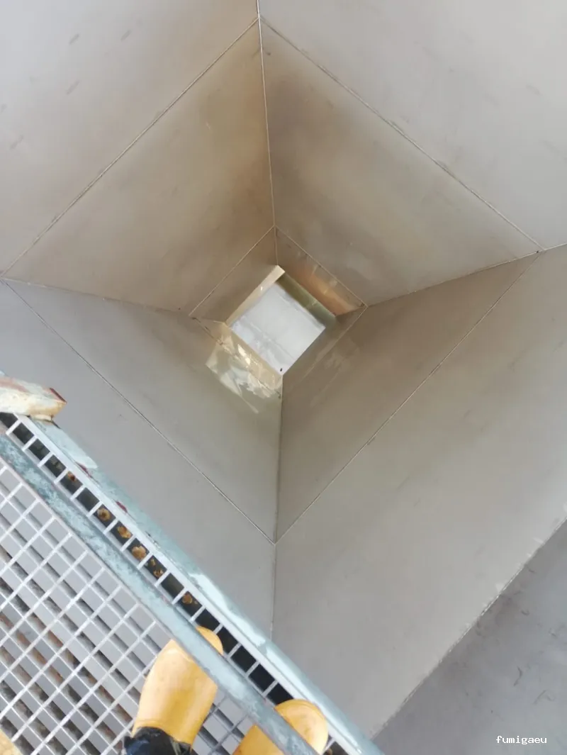 Tha - Técnicas de Higiene Alimentaria, SLU