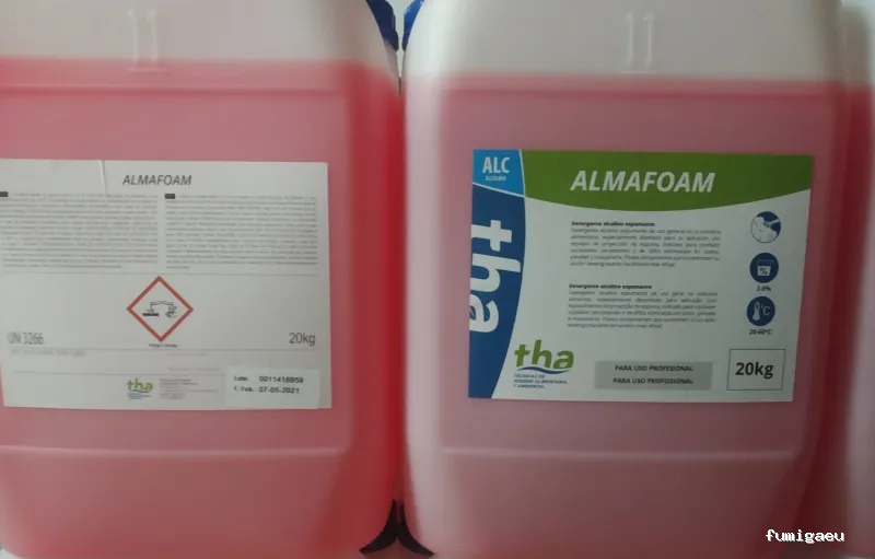 Tha - Técnicas de Higiene Alimentaria, SLU