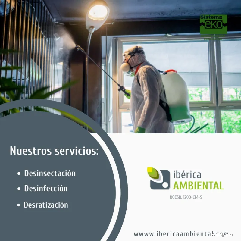 ibérica AMBIENTAL