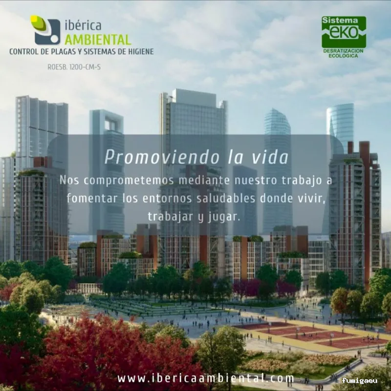 ibérica AMBIENTAL