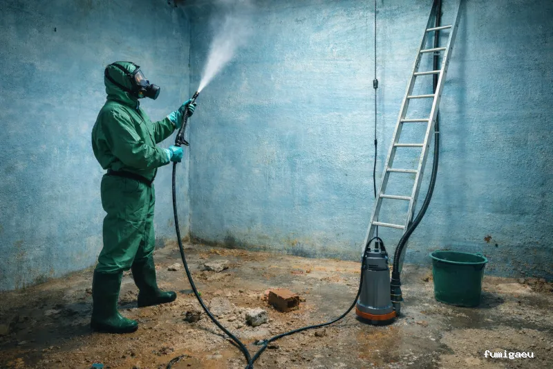 DESINSECTACIONES GRANADA