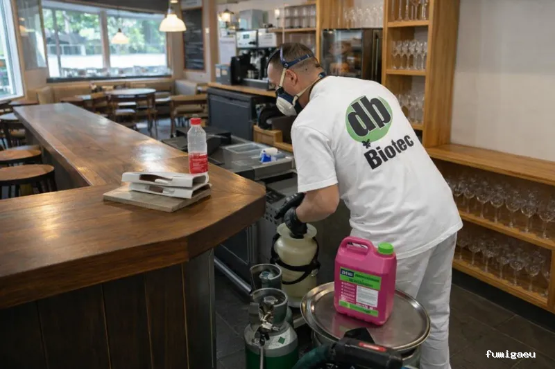 DESINSECTACIONES GRANADA