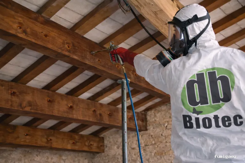 DESINSECTACIONES GRANADA