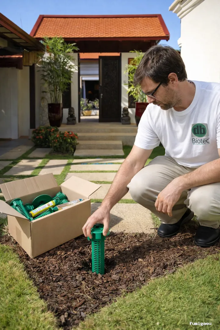 DESINSECTACIONES GRANADA