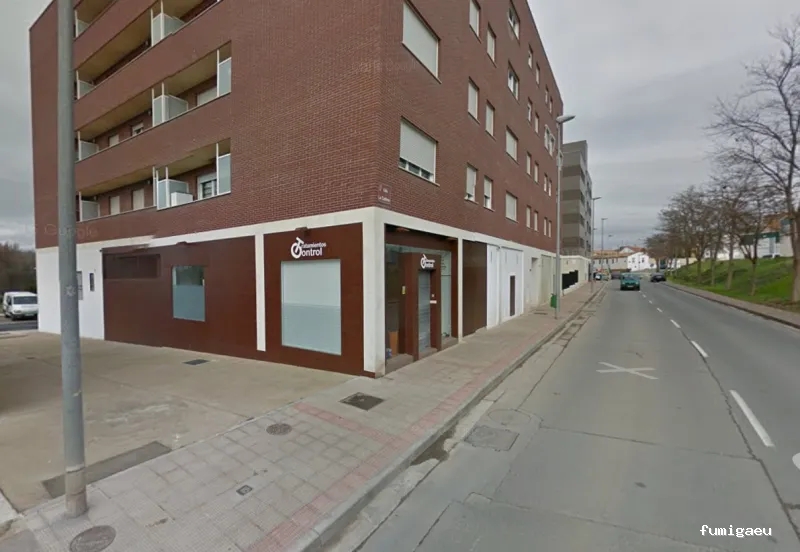 Tratamientos Control