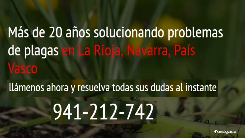 Tratamientos Control