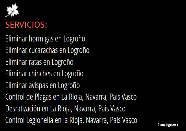 Tratamientos Control