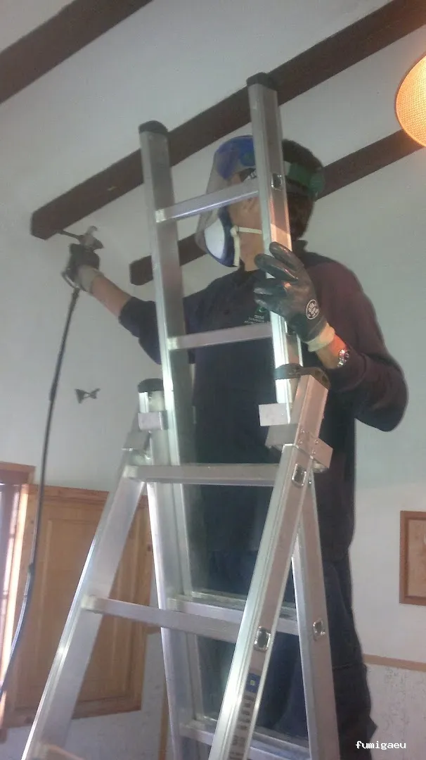 Tecno. Laboratorio y Control de Plagas