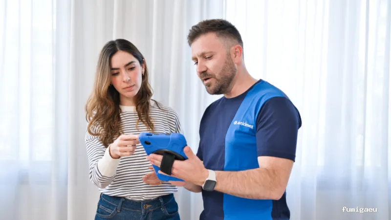 Anticimex 3D Guadalajara