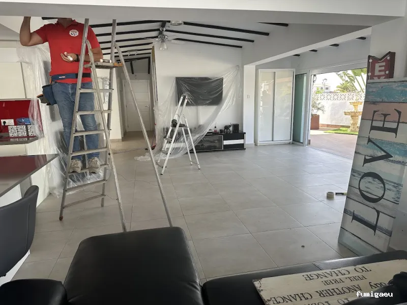 Control de Plagas - Teneplagas