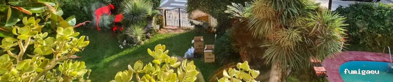 Sacer control de plagas