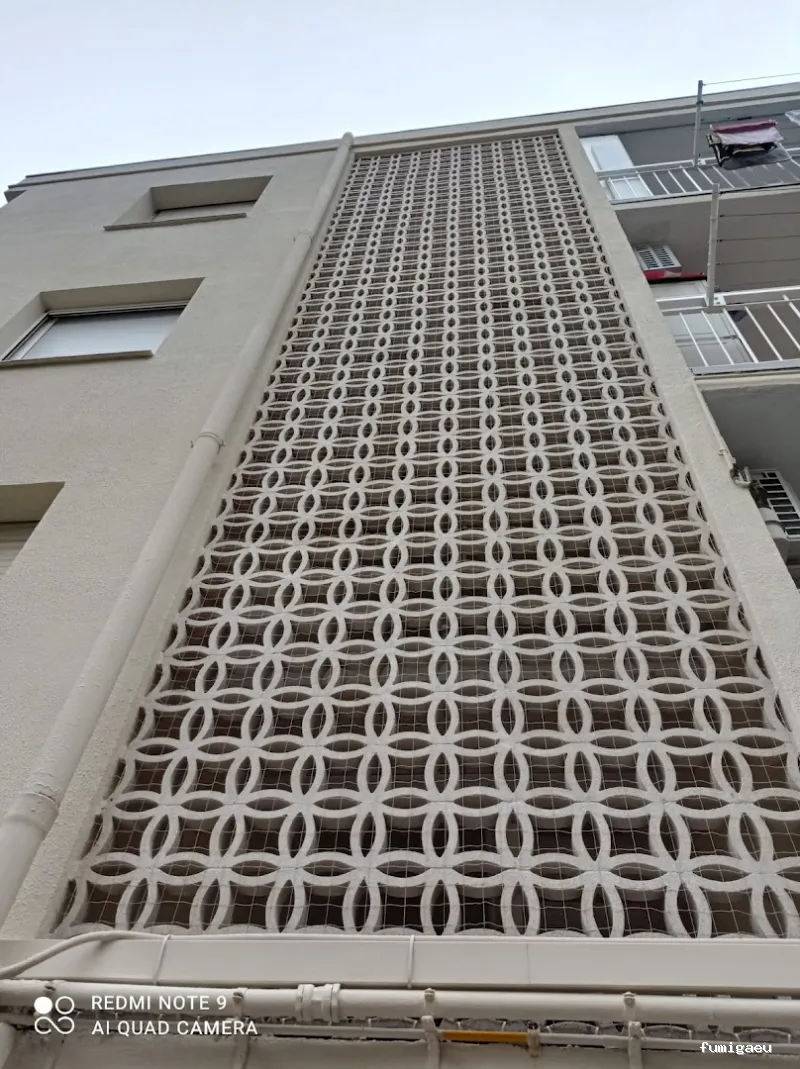 Sacer control de plagas