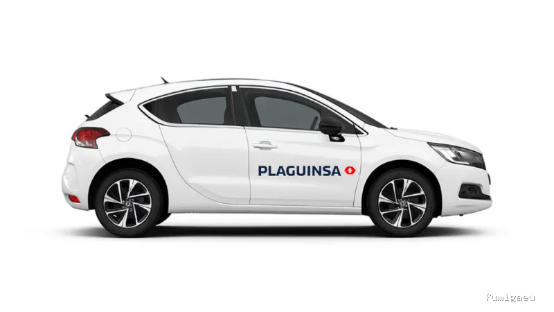 Plaguinsa | Tratamiento Termitas | Fumigación Cucarachas