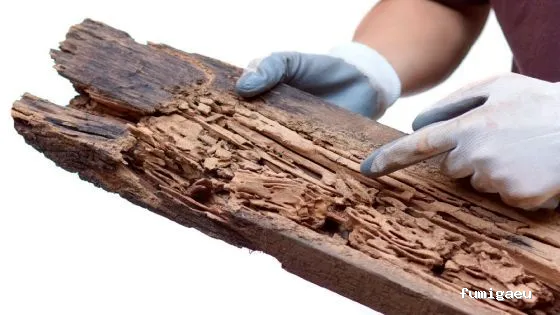 Plaguinsa | Tratamiento Termitas | Fumigación Cucarachas