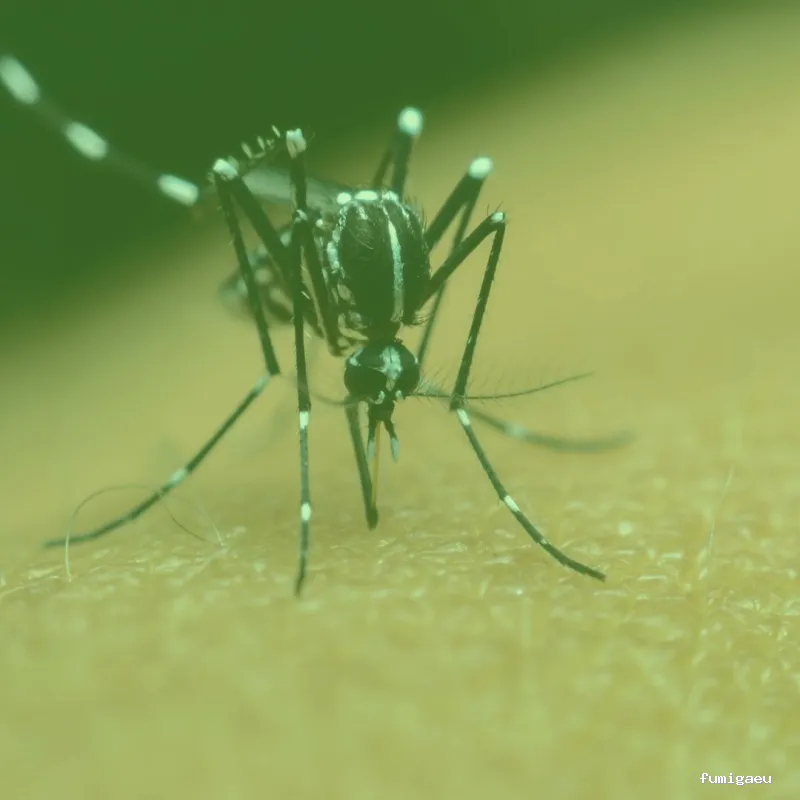 AMBISER Sanidad Ambiental