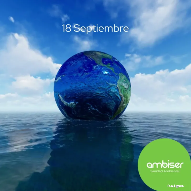 AMBISER Sanidad Ambiental