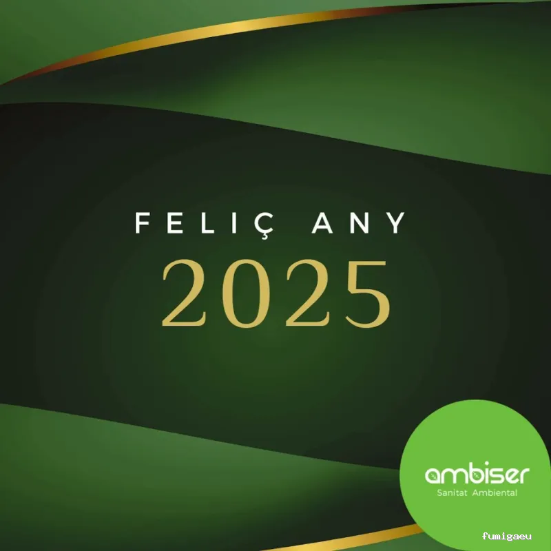 AMBISER Sanidad Ambiental