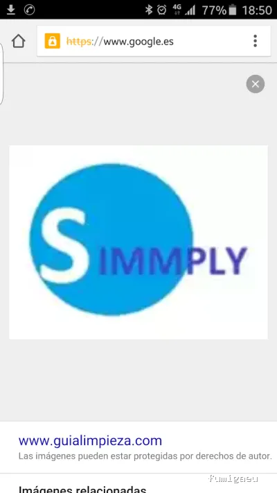 Simmply Control De Plagas