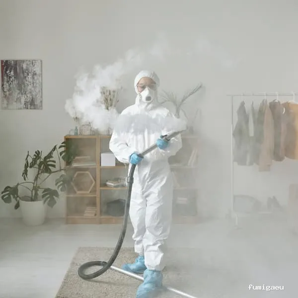 Duprat control de plagas