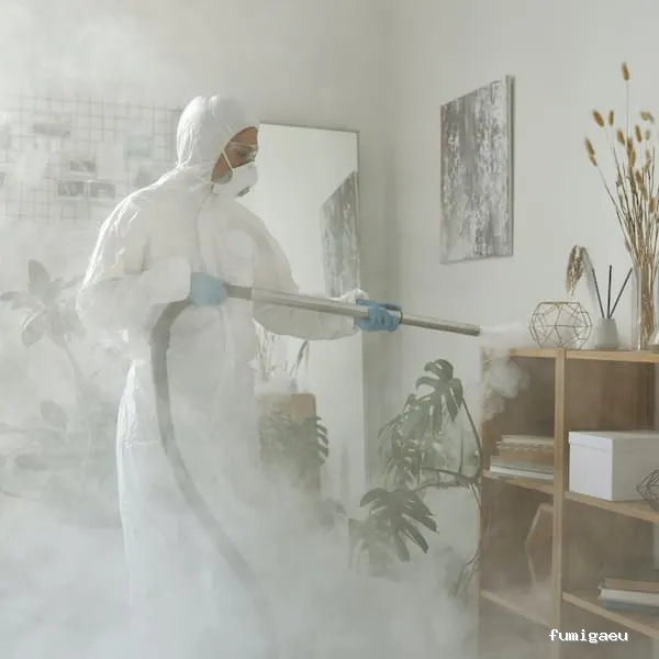 Duprat control de plagas