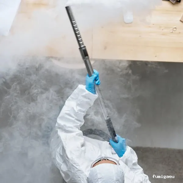 Duprat control de plagas