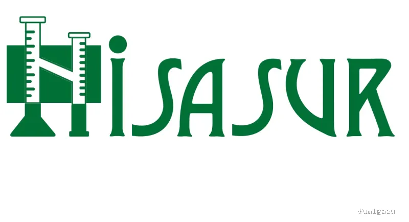 Hisasur control de plagas y tratamientos higiénicos