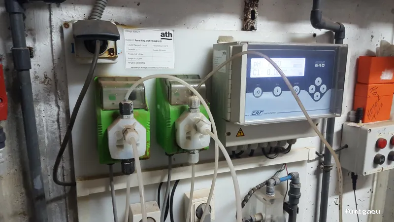 Proteccion Tecnica la Mancha