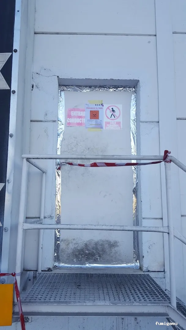 Proteccion Tecnica la Mancha