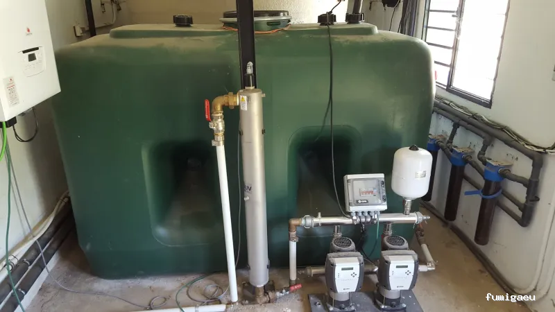 Proteccion Tecnica la Mancha