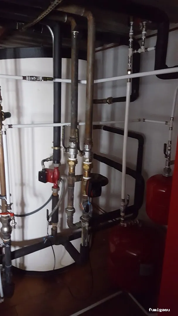 Proteccion Tecnica la Mancha