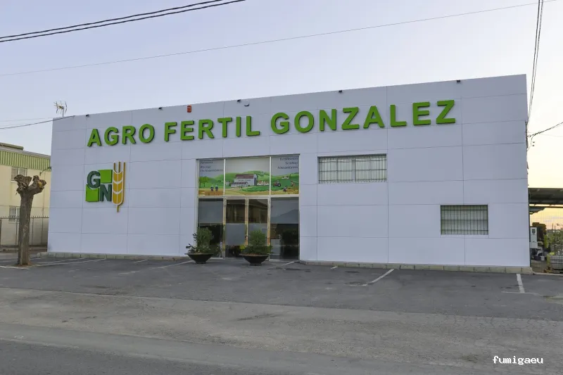 Agro Fertil González S.l.