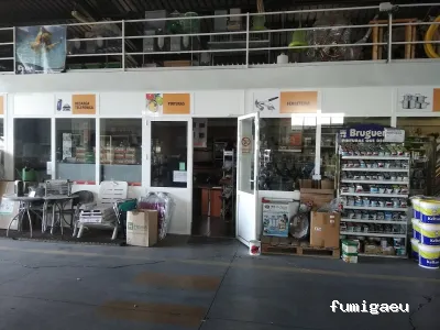 Agro Fertil González S.l.