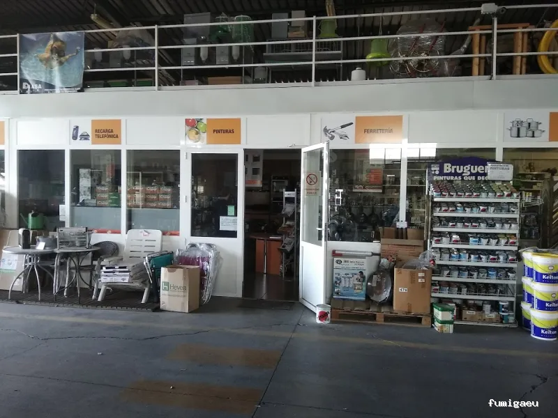 Agro Fertil González S.l.