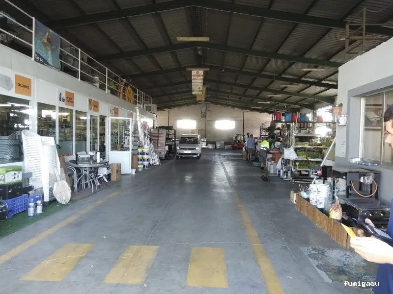 Agro Fertil González S.l.